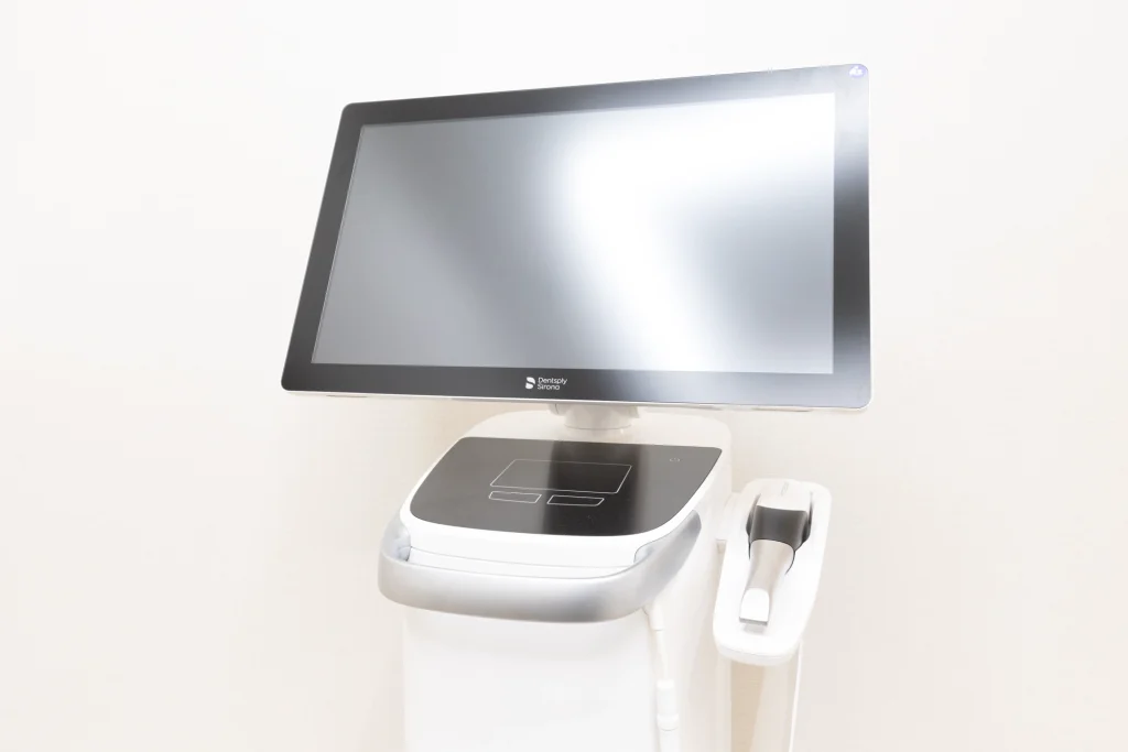 両国デンタルクリニック医療機器02