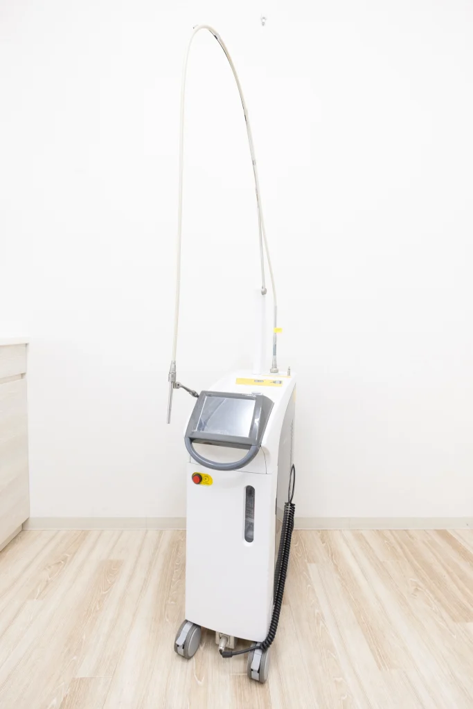 両国デンタルクリニック医療機器03