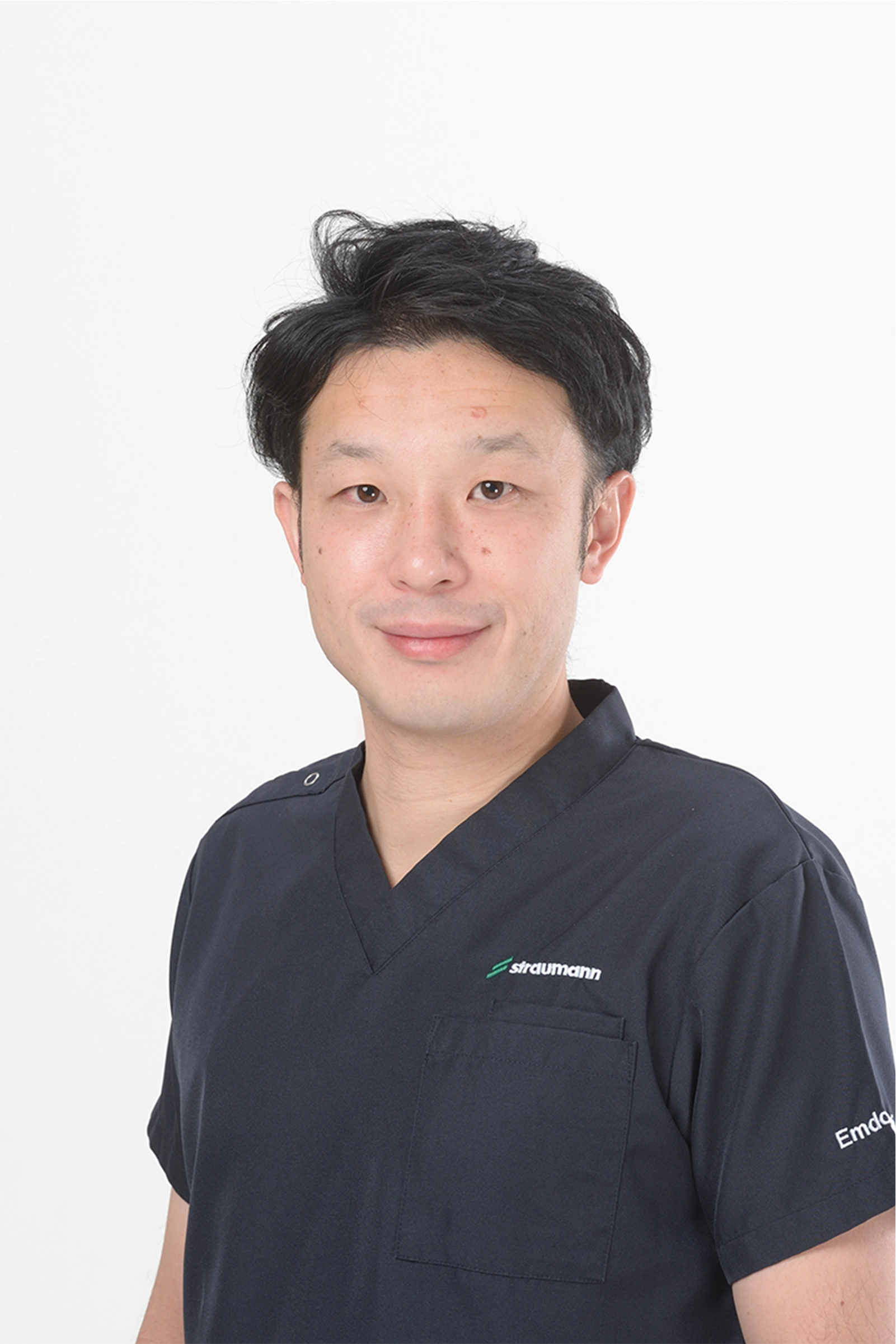 院長 野田昌宏