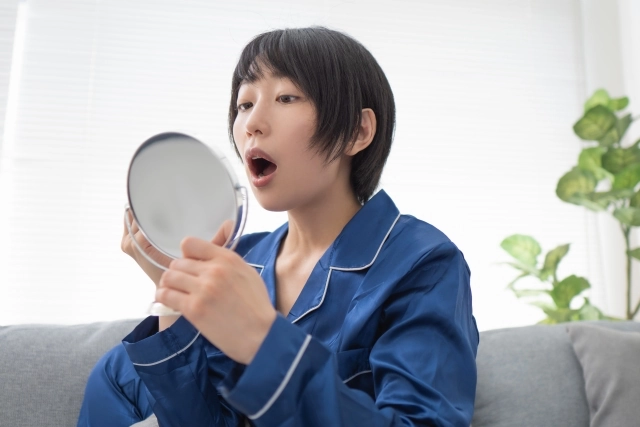 歯周病治療